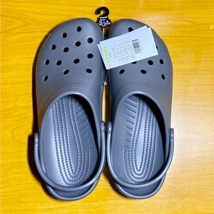 Mens Crocs Classic Size 12 New